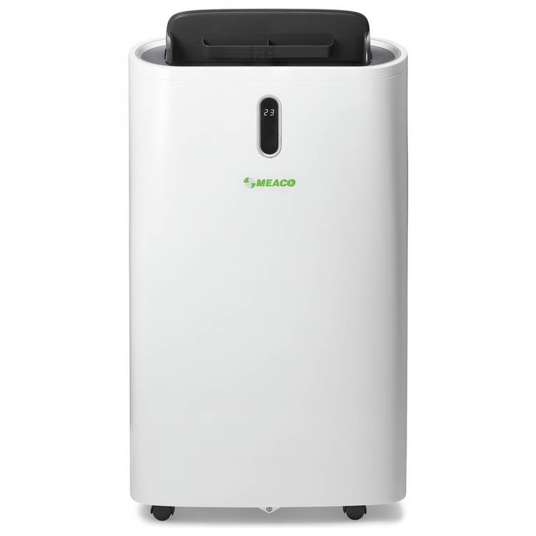 Meaco 12K MC12000CHBTU Air Conditioners, Heat & Dehumidifier 0