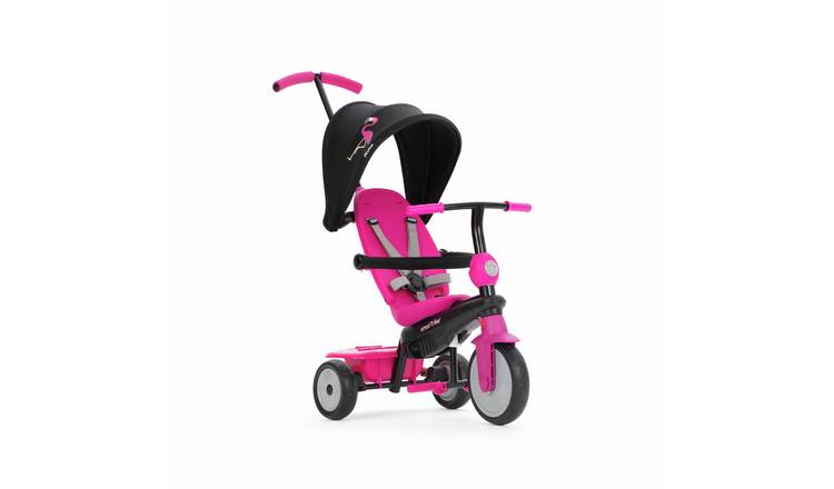 False Smar Trike Safari Flamingo