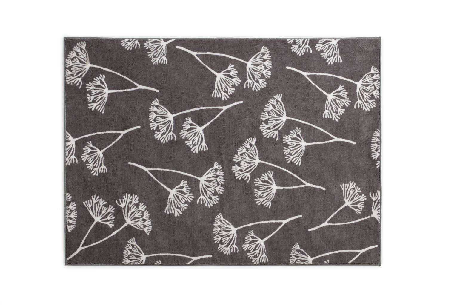 Argos Home Cow Parsley Rug Review