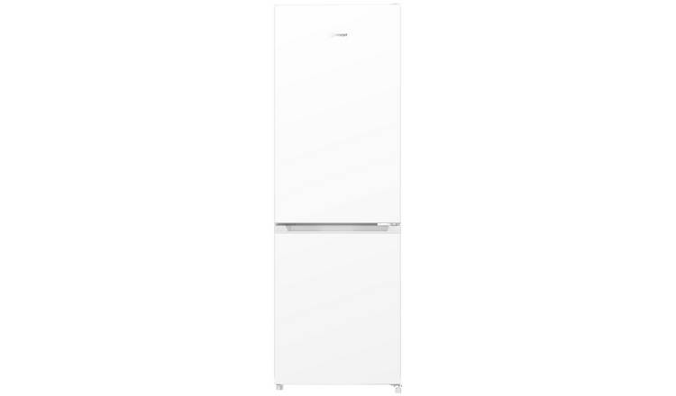 Indesit INK2 5322 W4UK Freestanding Fridge Freezer -White
