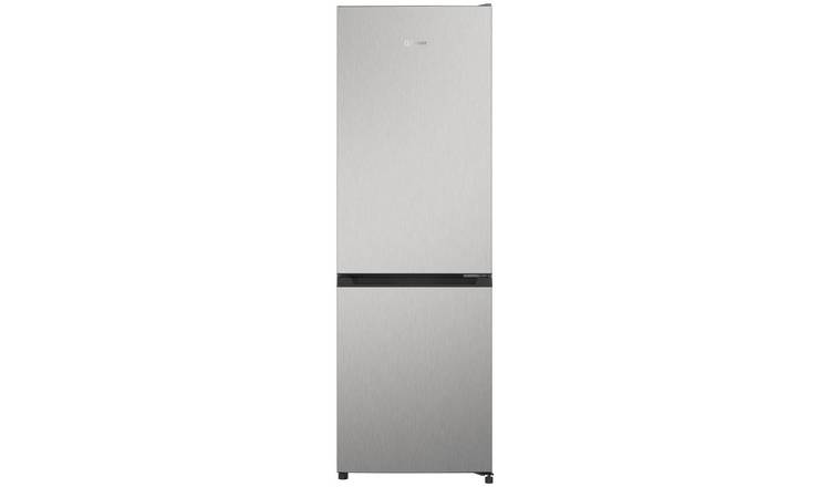 Indesit INK2 5322S 4UK Freestanding Fridge Freezer - Silver