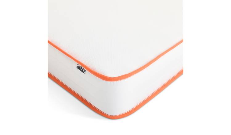 Habitat Kids Rae Comfort Open Coil Mattress - Small Double