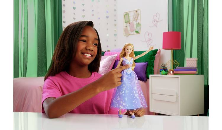 Wicked: For Good, Collectable singing Glinda Doll