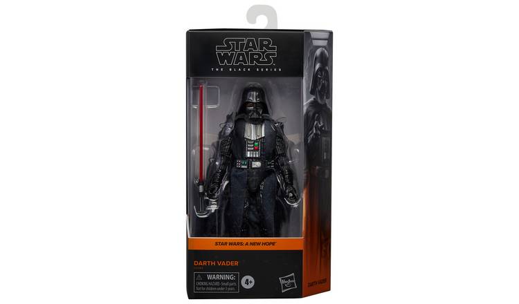 Star Wars Black Series Darth Vader 15 cm Action Figure