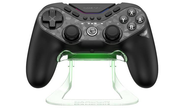 GameSir Tarantula Pro PC & Switch Wireless Controller Bundle