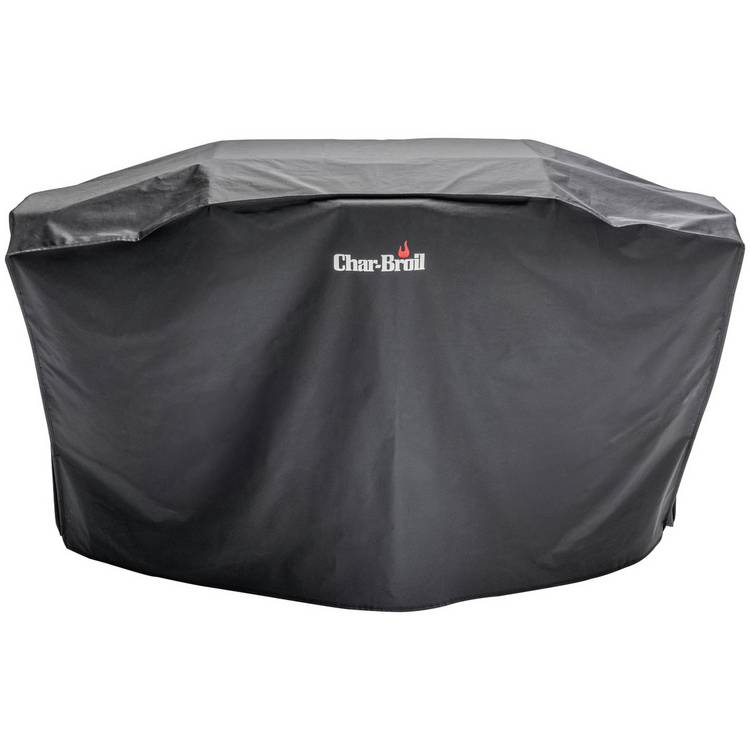 Char-Broil Versatile Grill Cover 0