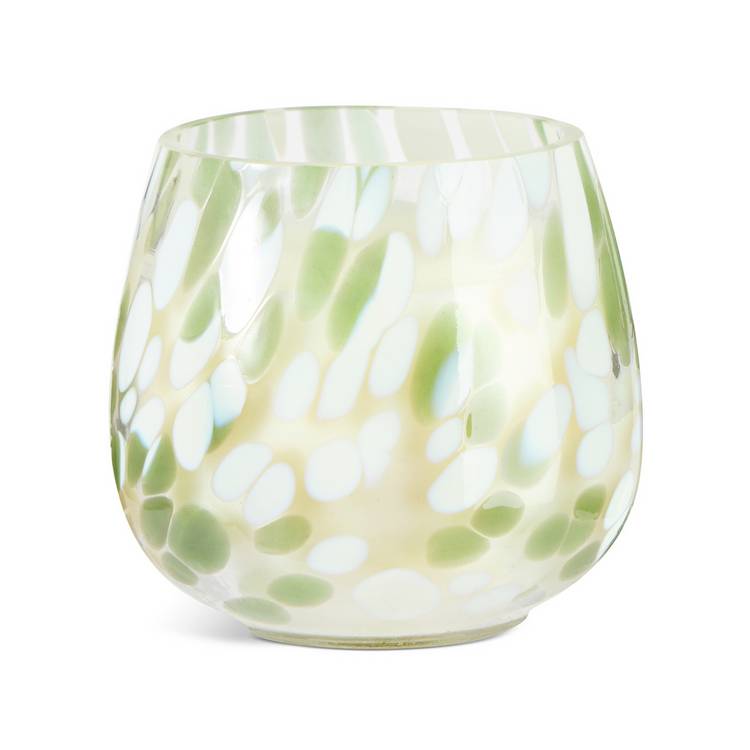 Habitat Scented Boxed Candle - Fresh Moss & Eucalyptus 0
