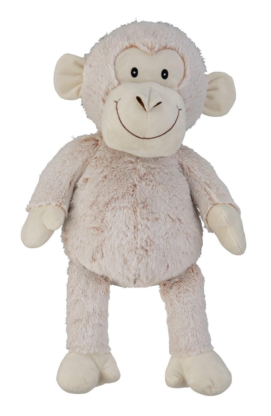 14inch Safari Monkey Soft Toy Review