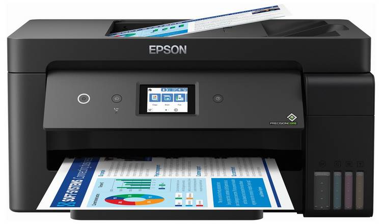 Epson EcoTank ET-15000 Wireless Inkjet Printer