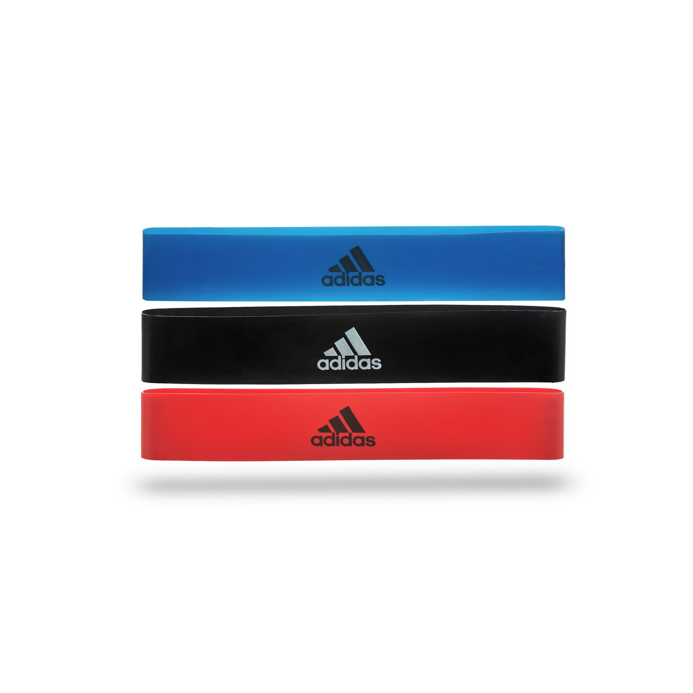 Adidas Mini Resistance Bands Review