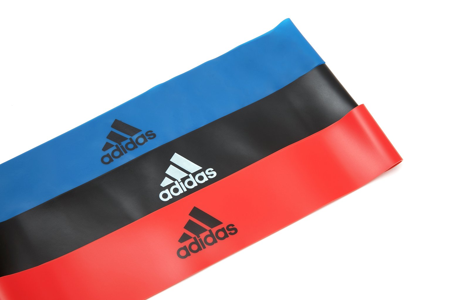 Adidas Mini Resistance Bands Review