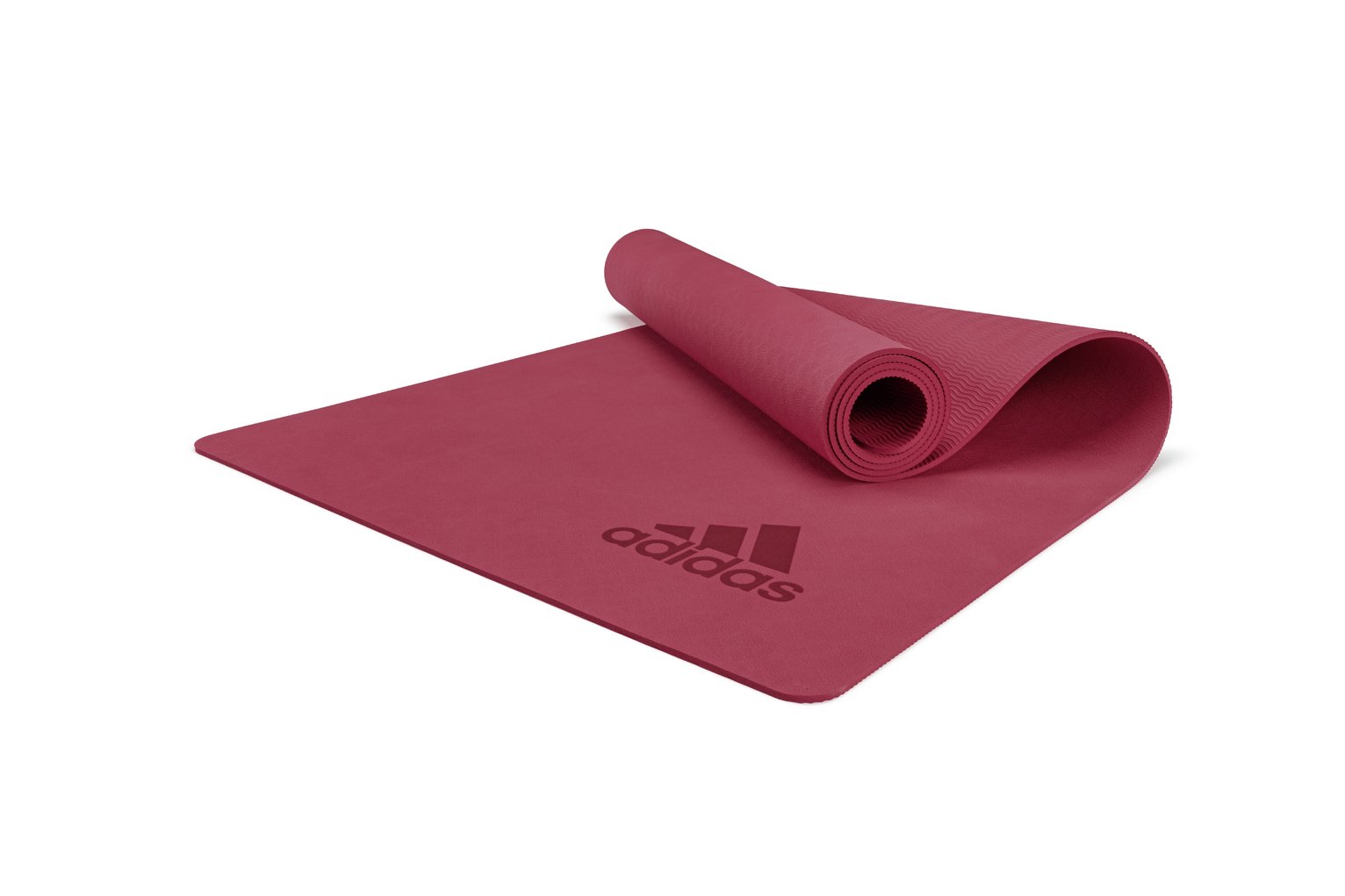 Adidas Premium Yoga Mat Review