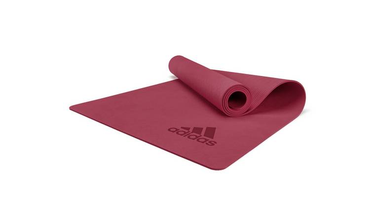 Adidas Premium Yoga Mat - 5MM 0