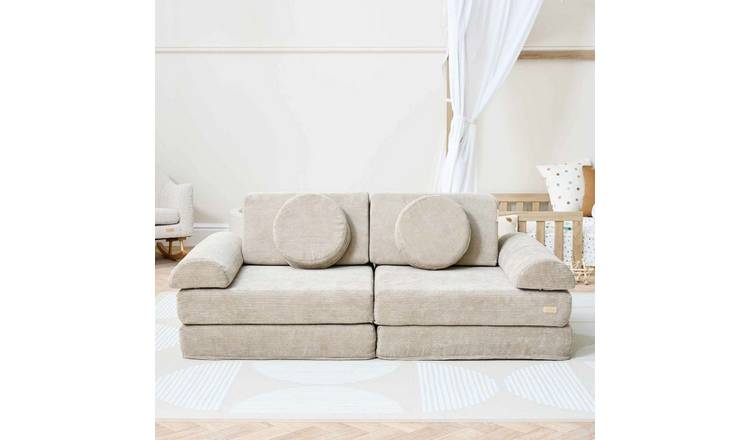 Tutti Bambini Montessori Play Sofa - Beige