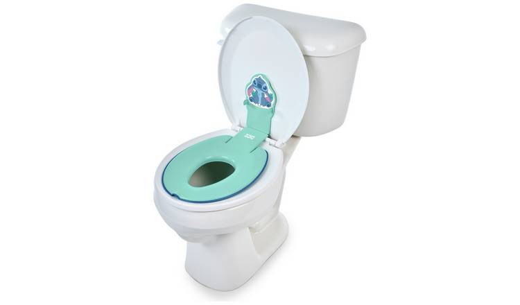 Bright Starts Flip & Sit Potty Seat