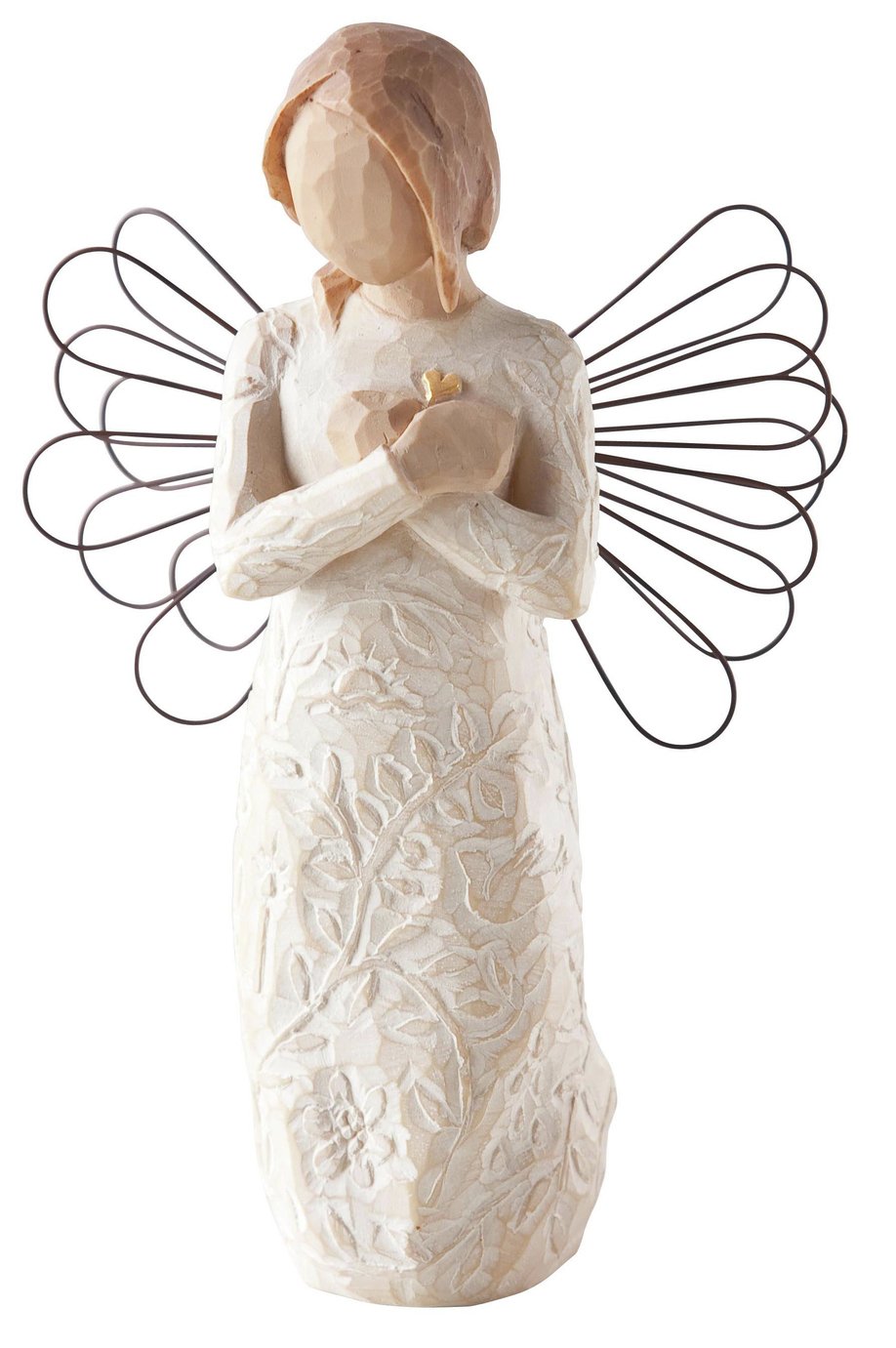 Willow Tree Remembrance Figurine Review