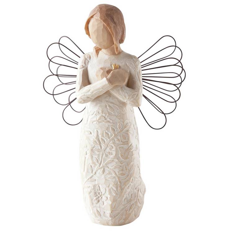 Willow Tree Remembrance Figurine 0