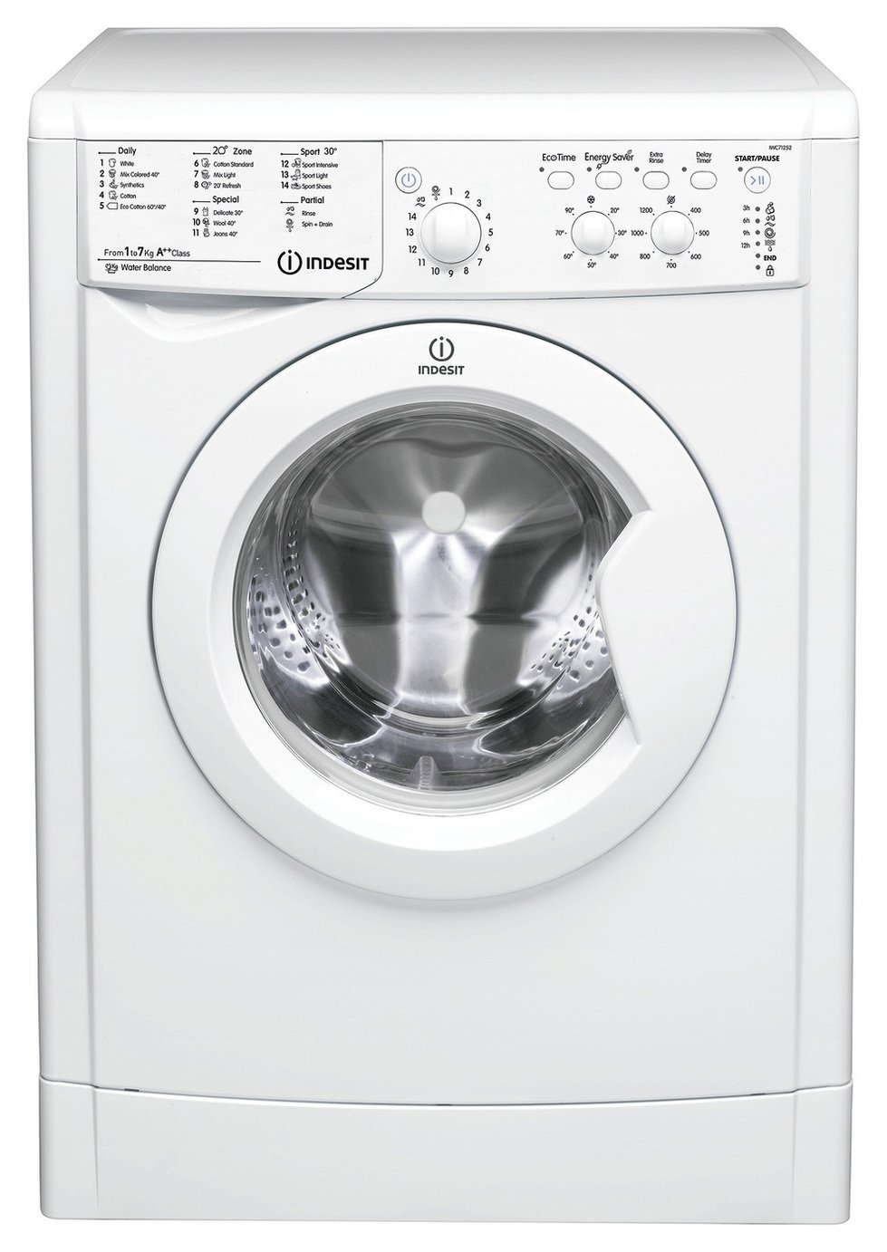 Индезит. Стиральная машина Indesit EWSC 61051. Стиральная машина Indesit EWSC 51051 B. Стиральная машина Indesit IWSD 61051 C Eco. Стиральная машина Indesit IWC 71251 C Eco.