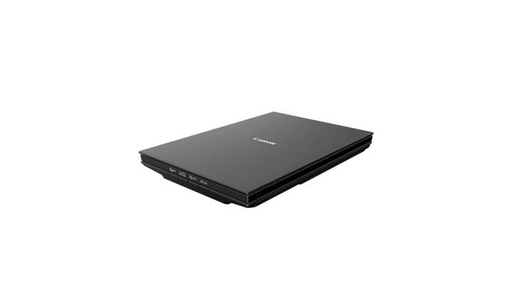 Buy Canon CanoScan LiDE 300 Flatbed Scanner | Argos