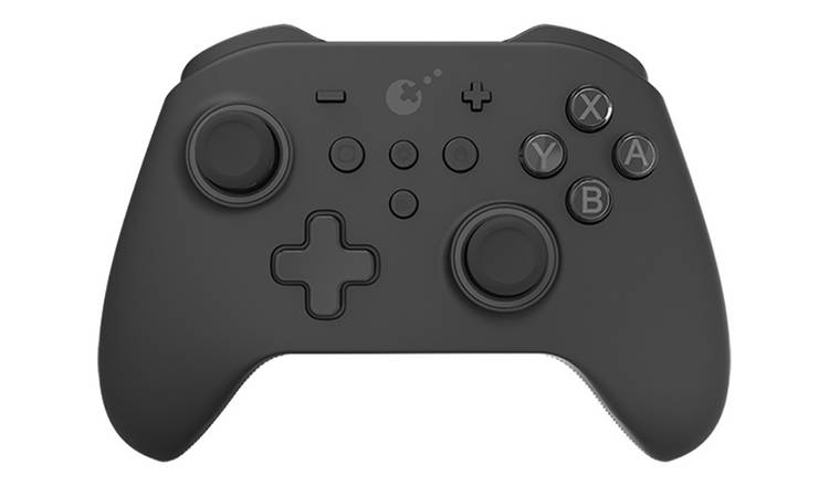 GuliKit KK3 MAX Nintendo Switch Wireless Controller - Black