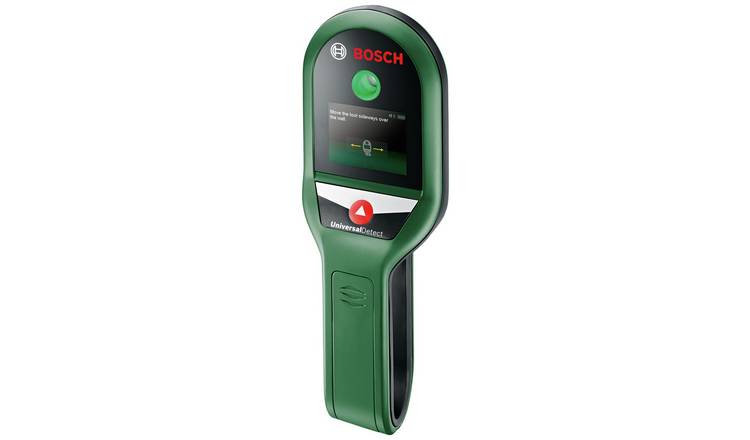 Bosch UniversalDetect Stud and Cable Detector