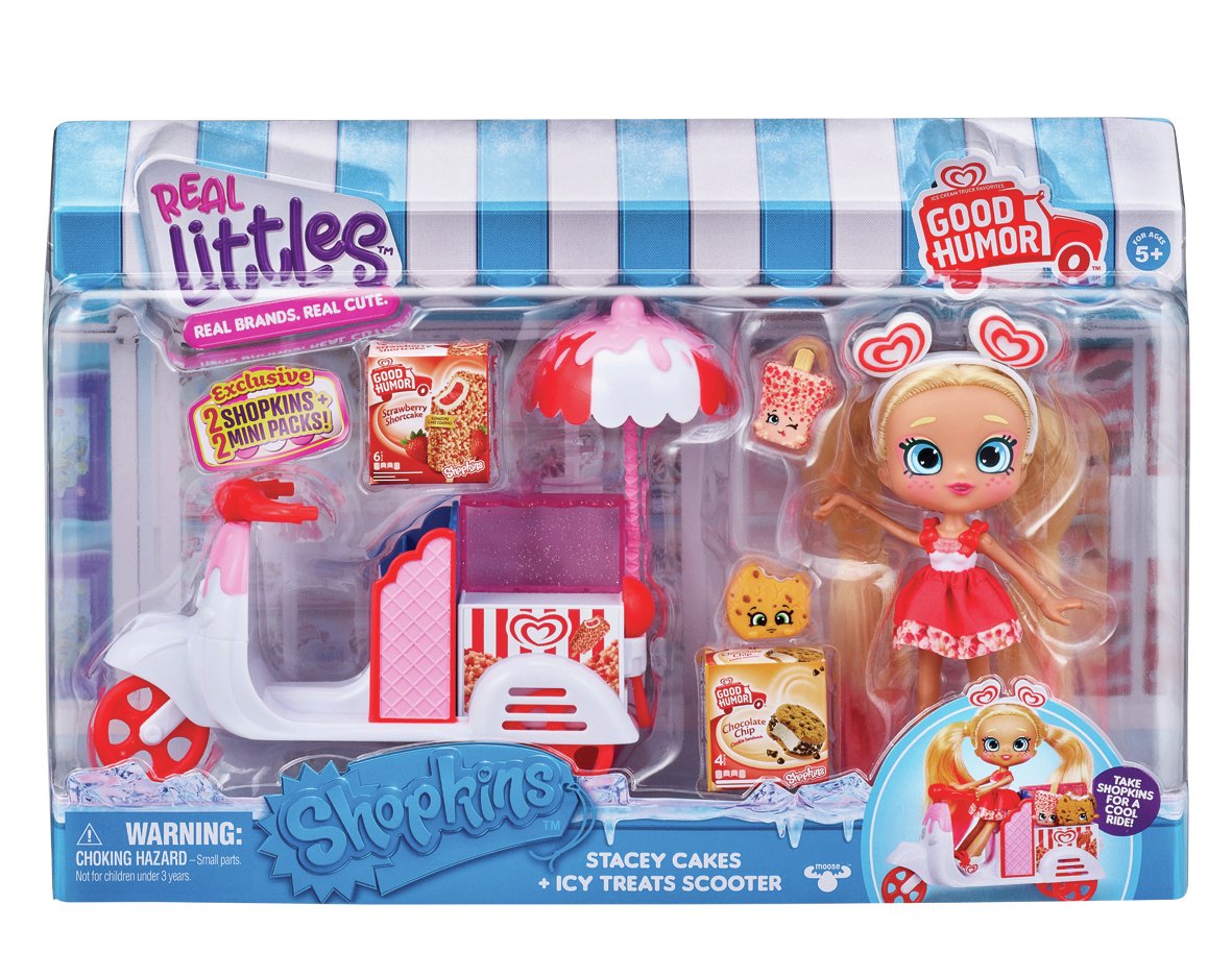 shopkins playsets
