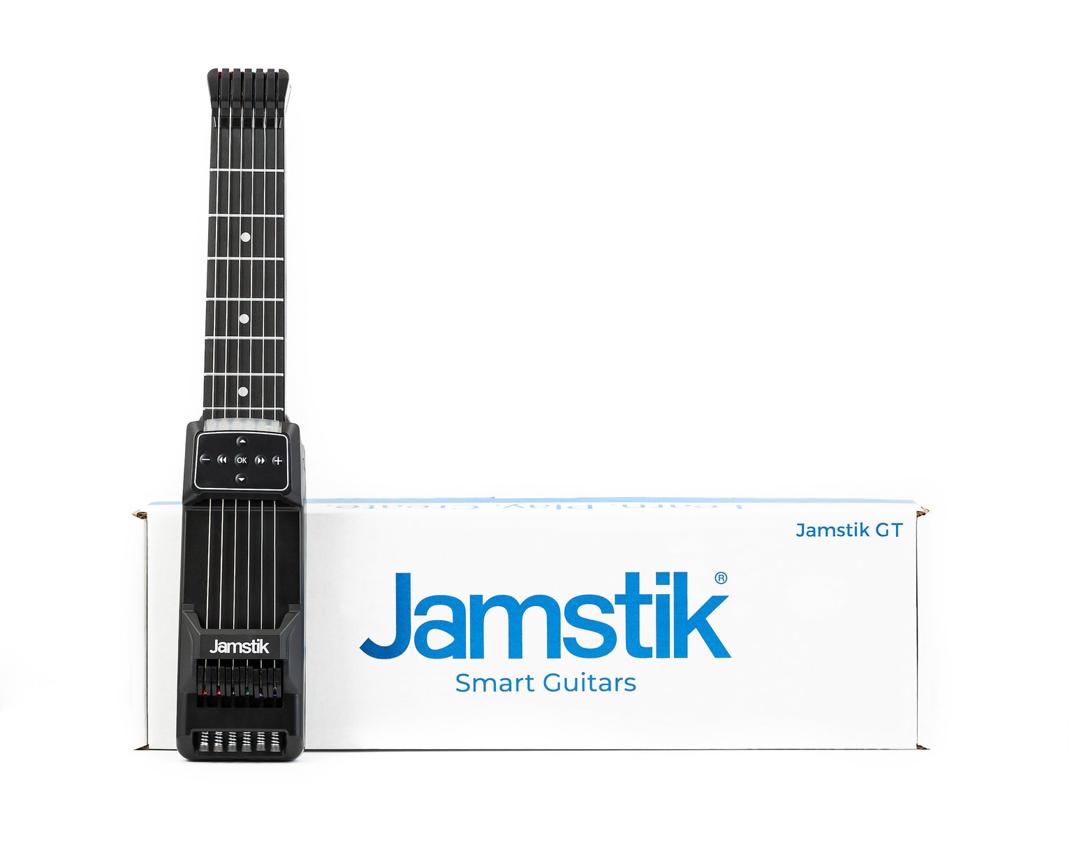 Jamstik Smart Guitar Review