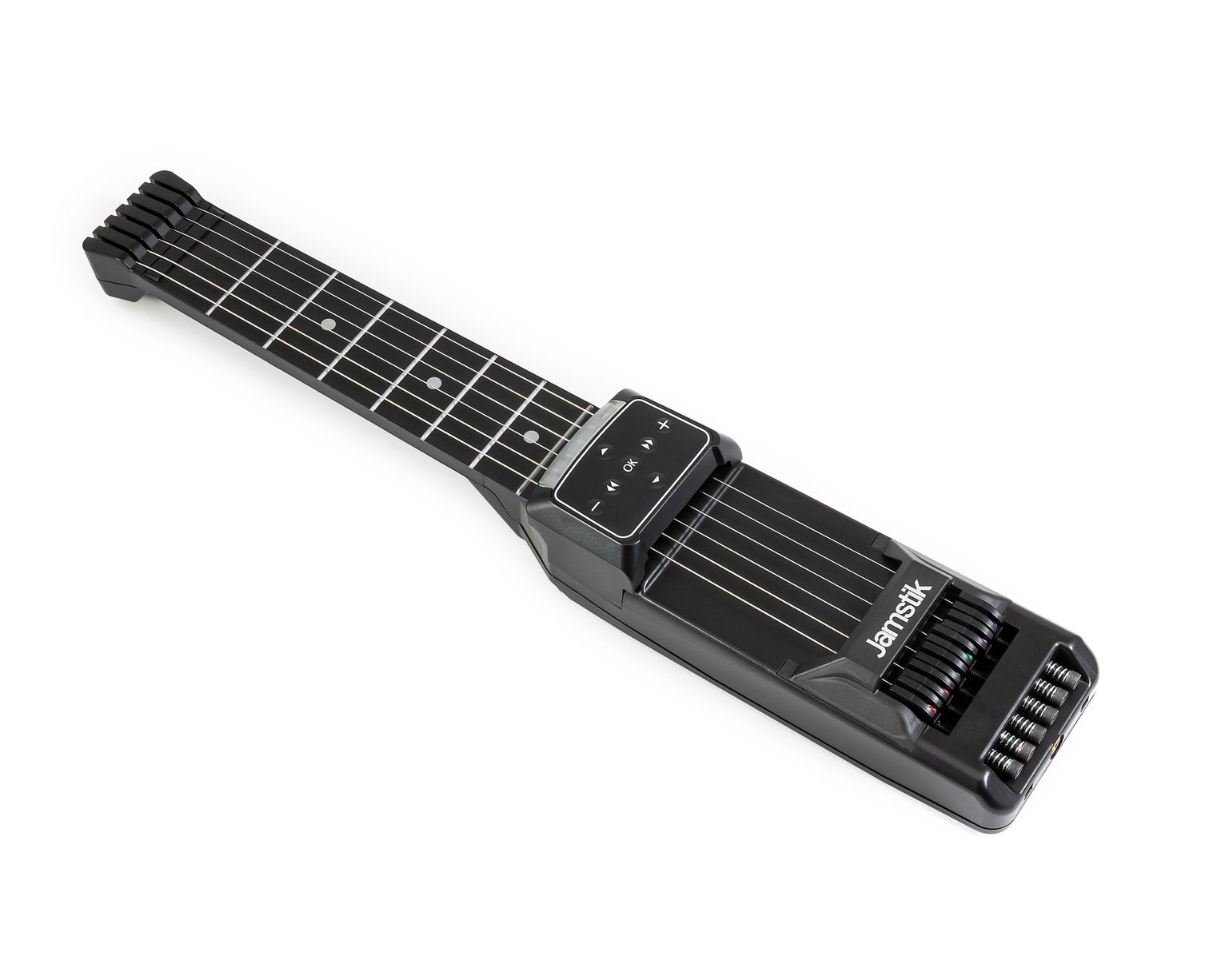 Jamstik Smart Guitar Review