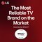 LG 43 Inch 43UA73006LA Smart 4K UHD HDR LED TV