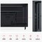 LG 43 Inch 43UA73006LA Smart 4K UHD HDR LED TV