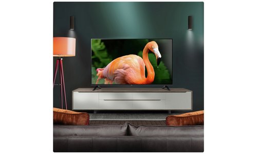 LG 43 Inch 43UA73006LA Smart 4K UHD HDR LED TV