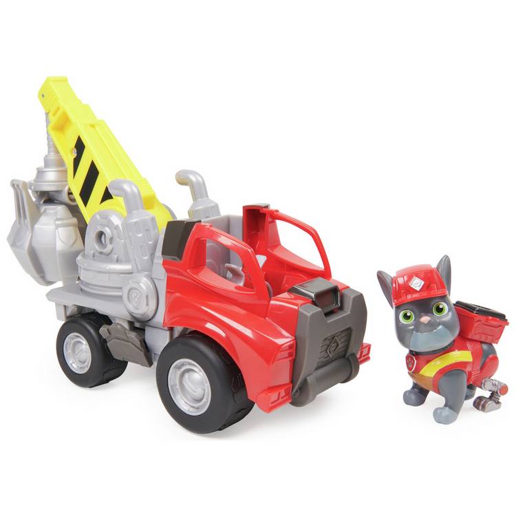 Rubble & Crew Charger's Crane Grabber 0