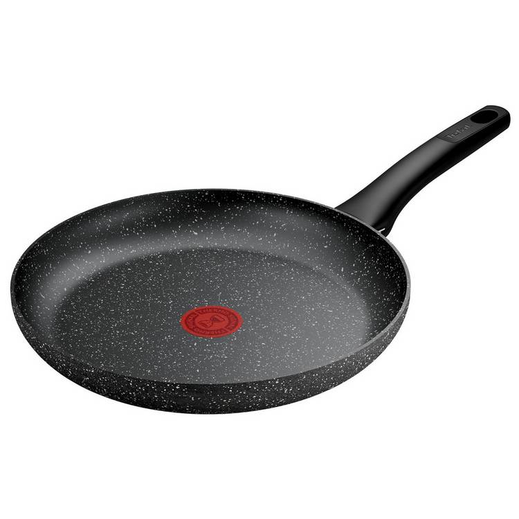 Tefal Stone Force 28cm Aluminium Frying Pan 0