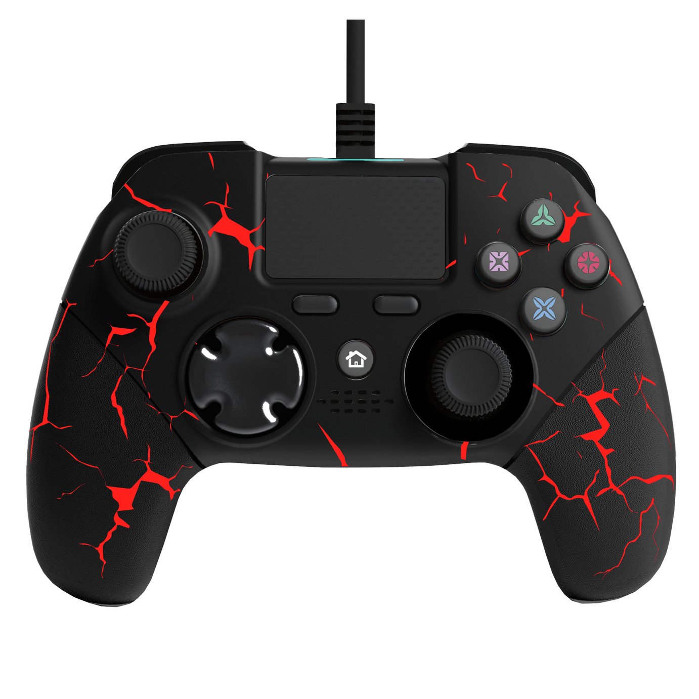 Firestorm PS4 Controller