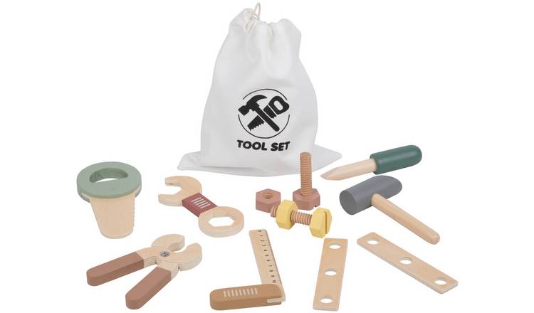 Chad Valley Tool Set