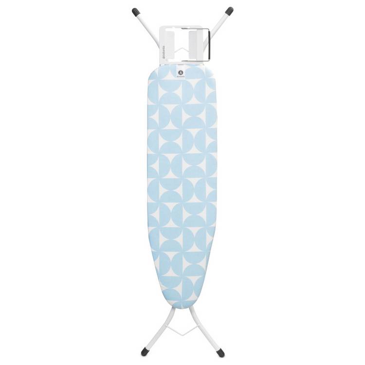 Brabantia 110 x 30cm Ironing Board A - Fresh Breeze 0
