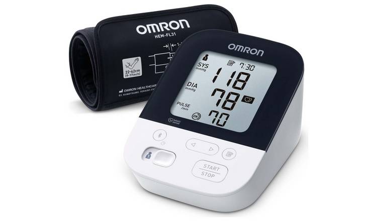 Omron best sale baby monitor