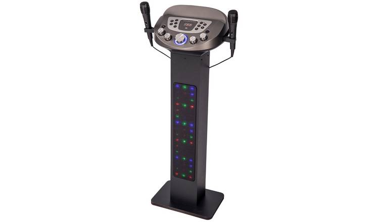 Buy Easy Karaoke EKS828BT Bluetooth Pedestal Karaoke Machine