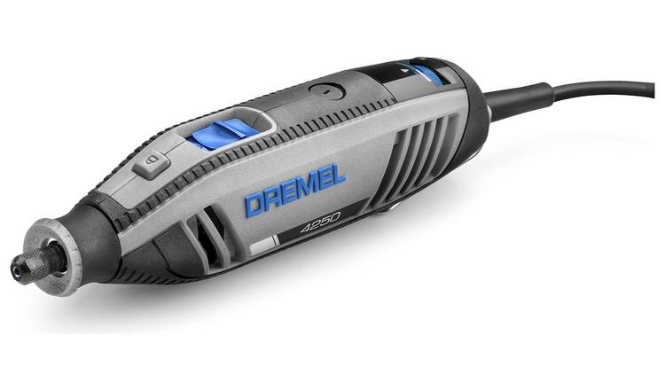Dremel 4250 Multi Tool Kit