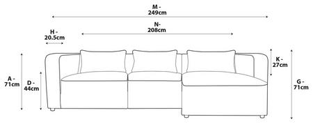 Front View product image