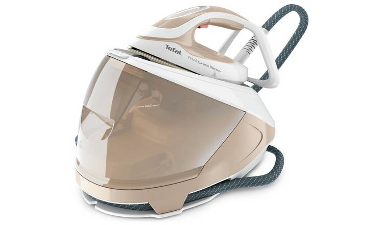 Tefal GV9E22G0 Pro Express Eco Steam Generator Iron