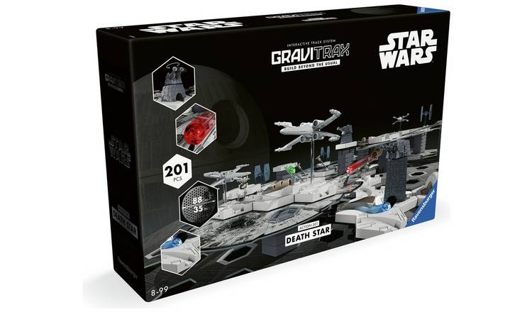 GraviTrax Action Set Death Star