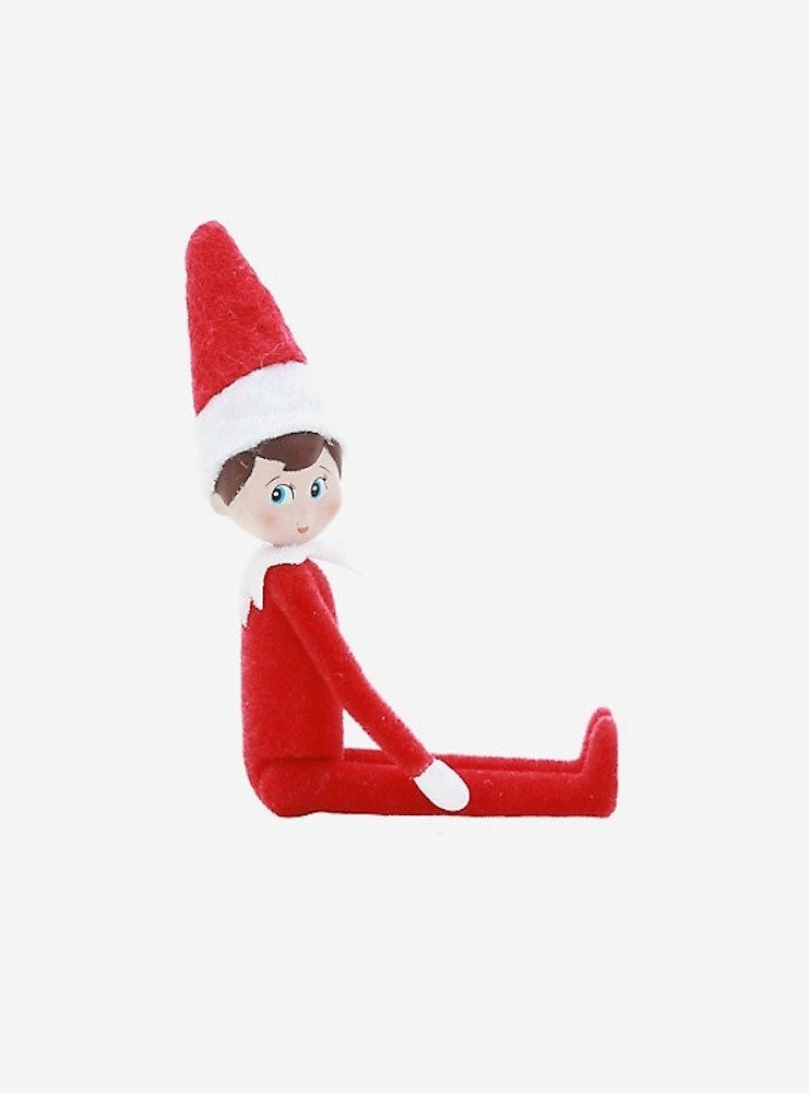 Worlds Smallest Elf on the Shelf Review