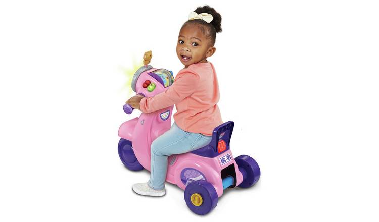 Argos baby ride ons best sale