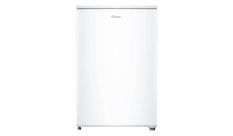 Candy CUQS 58EWK Under Counter Freezer - White