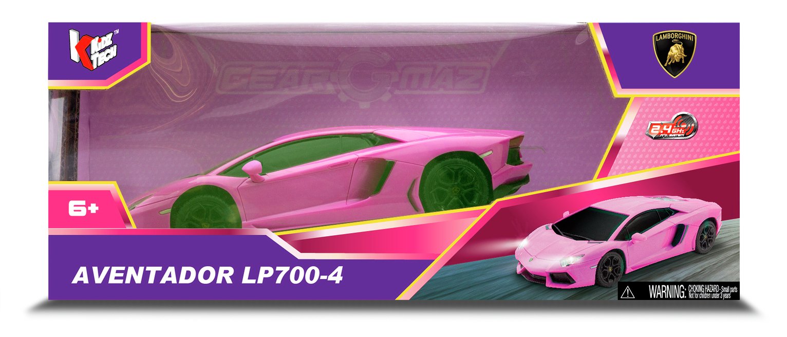 lamborghini toy car argos