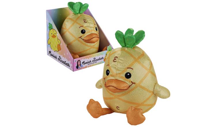 Moriah Elizabeth 11 Inch Georgia Plush