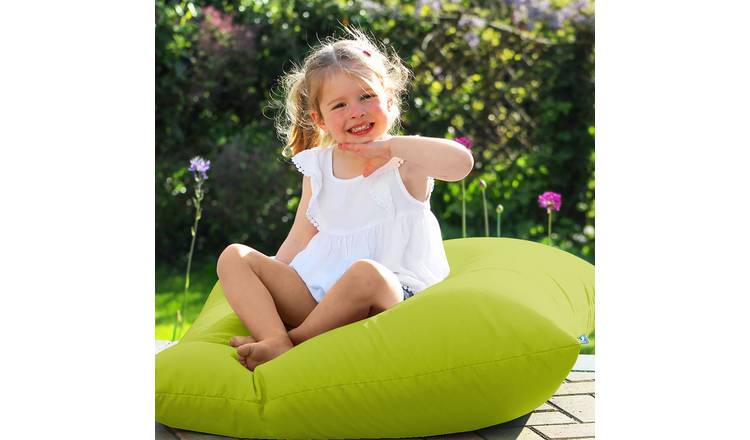 rucomfy Outdoor Bean Bag - Green