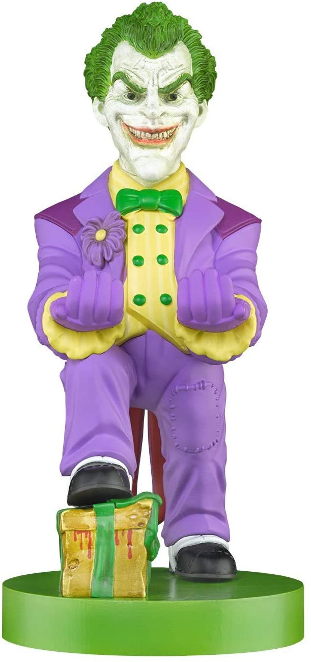 joker figure argos