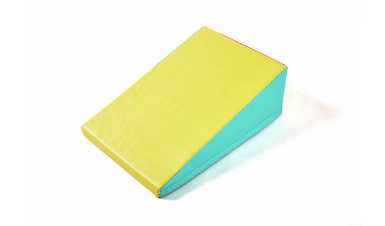 Chad Valley Soft Playmat & Gym